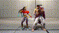 キンバリー /\28 武神獄鎖拳（3段目）