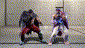 motion