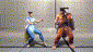 motion