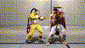 ジェイミー /\23 仙姑肘
