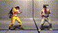ジェイミー /\59 [酔いレベル4]OD 流酔拳（3段目）