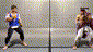 motion