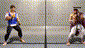 motion