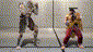 motion