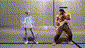 motion