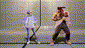 motion