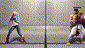 motion