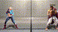 motion